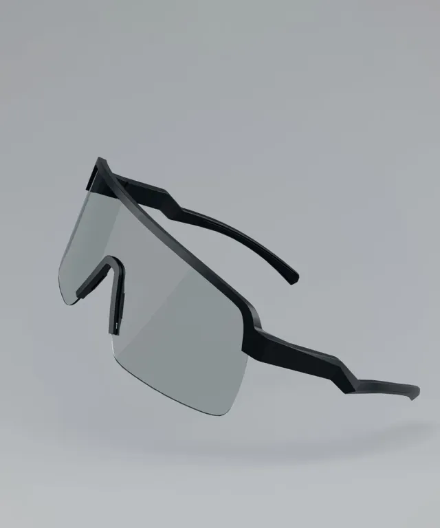 dirtlej specs 03 sykkelbriller photochromic skiftelinse