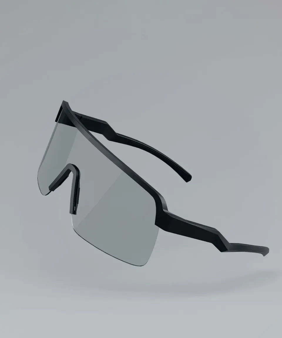 dirtlej specs 03 sykkelbriller photochromic skiftelinse
