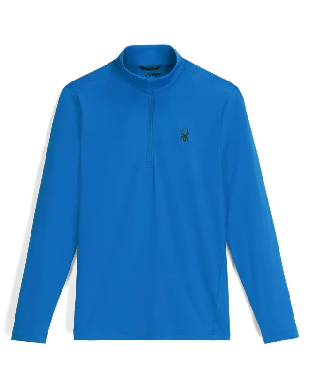 Spyder Prospect Half Zip genser spyder red rett
