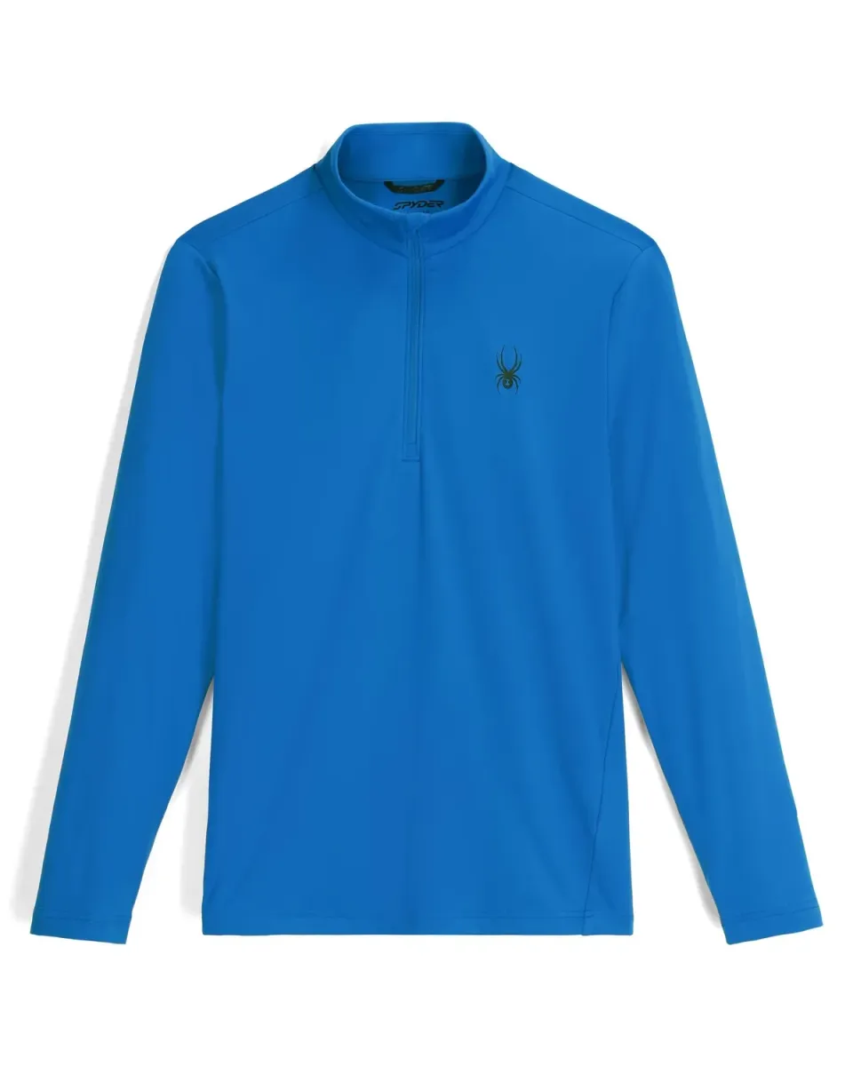 Spyder Prospect Half Zip genser spyder red rett