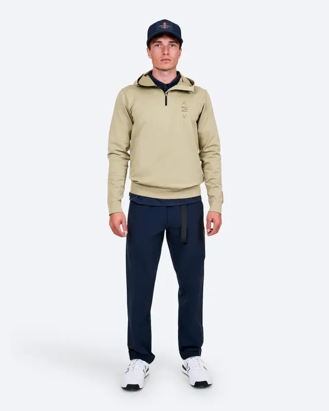 The Mountain Studio J-7 turbukse Sky Captain stretch
