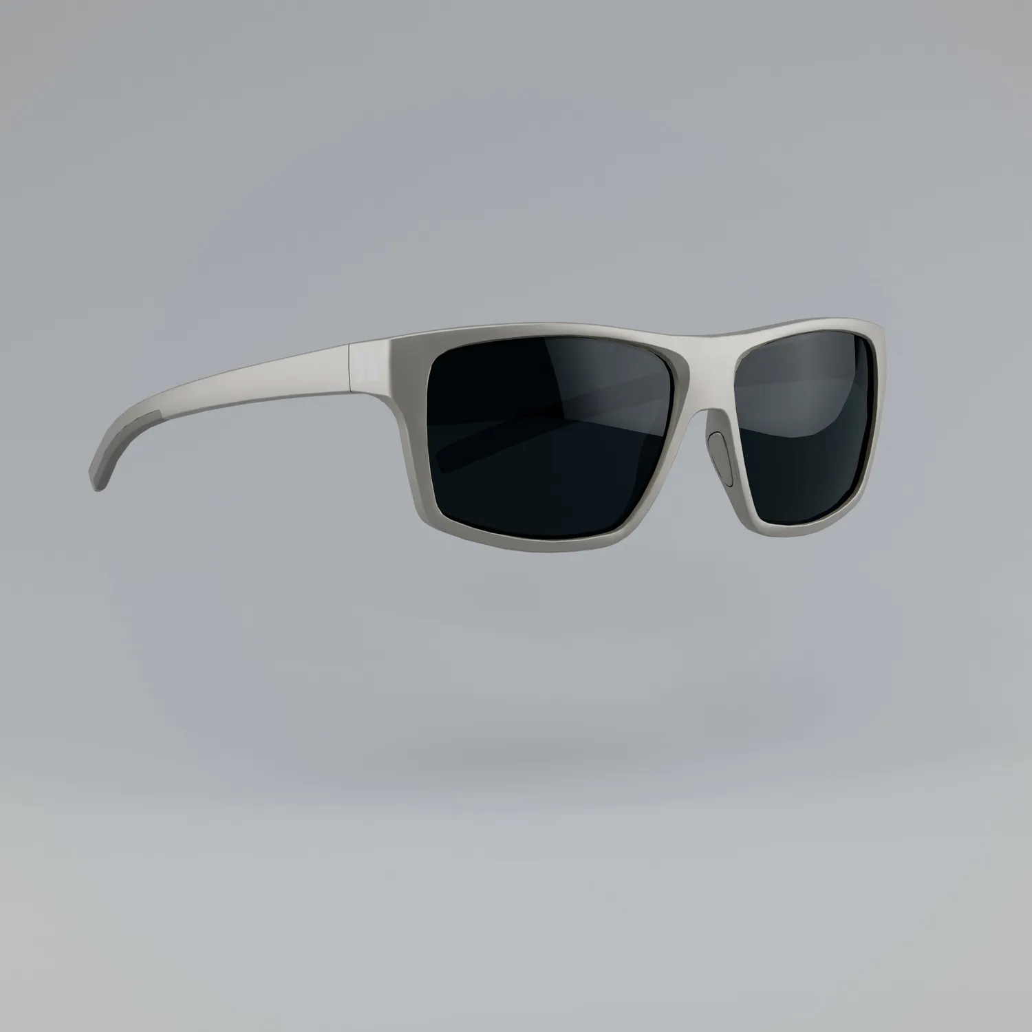dirtlej specs 01 sykkelbriller grey black kategori 3