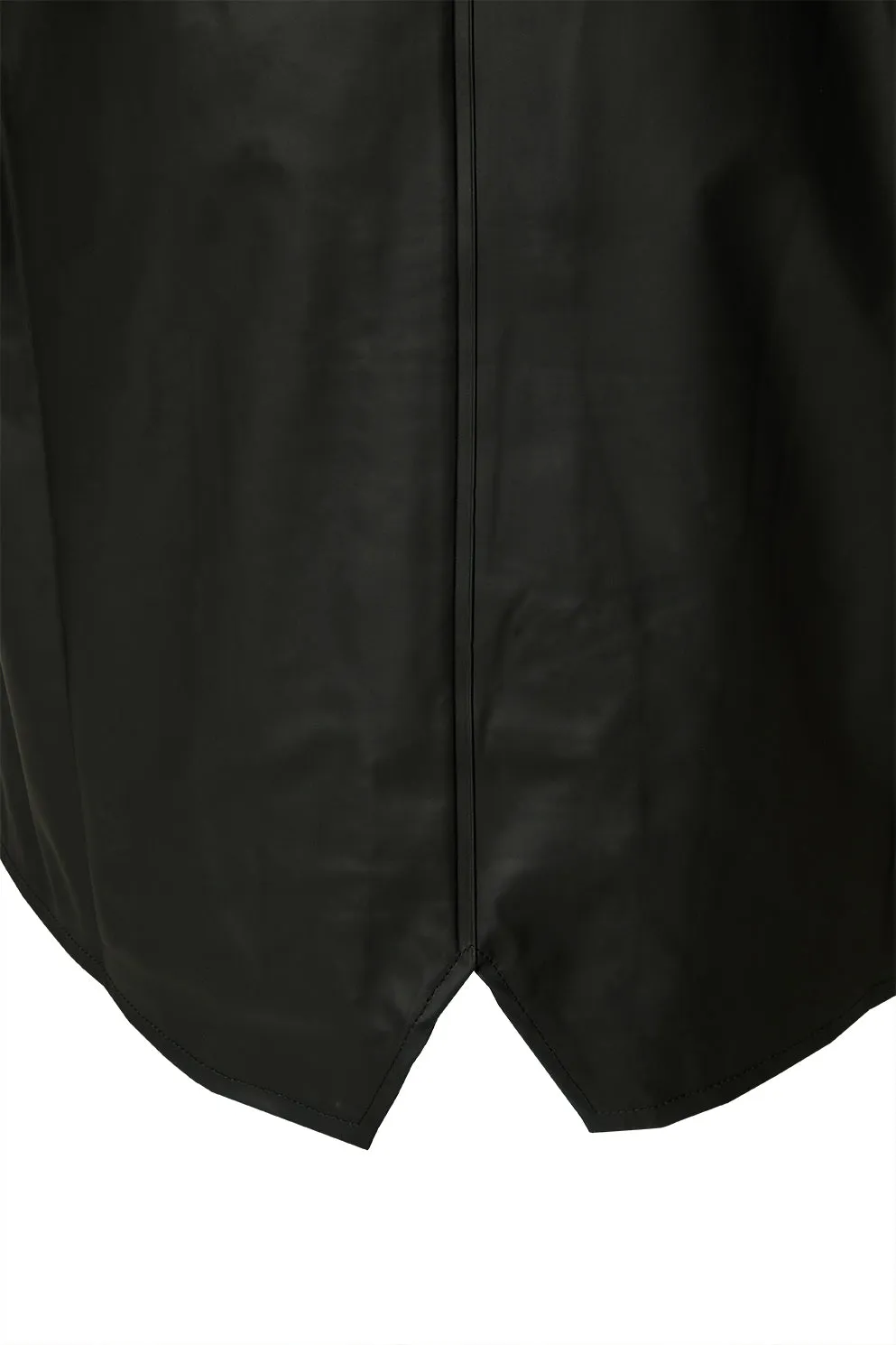 Windfield Liesa regnjakke black vanntett 5000 mm