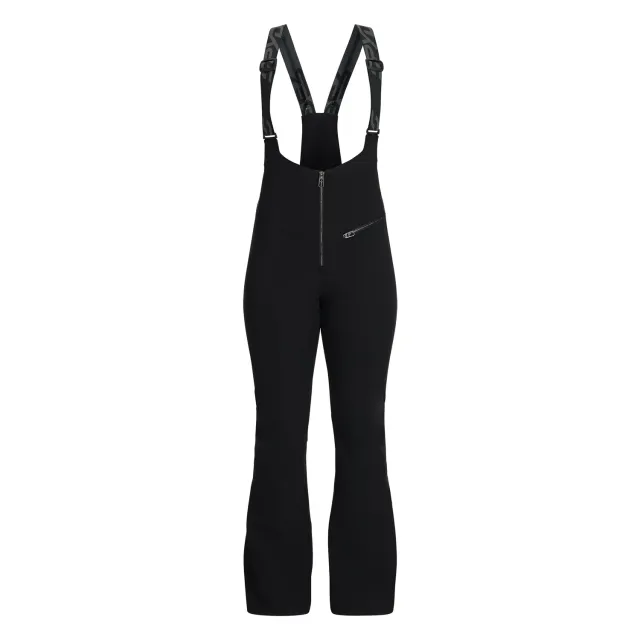 Spyder Strutt Bib selebukse black 10 vanntett