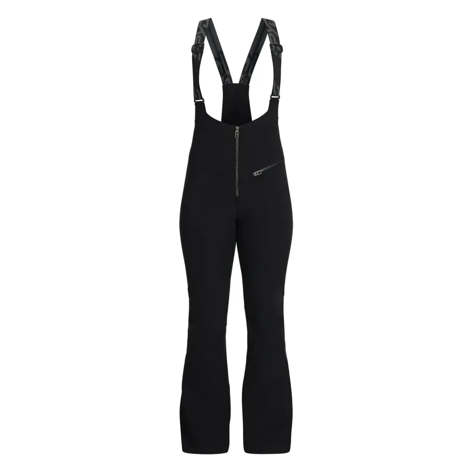 Spyder Strutt Bib selebukse black 10 vanntett