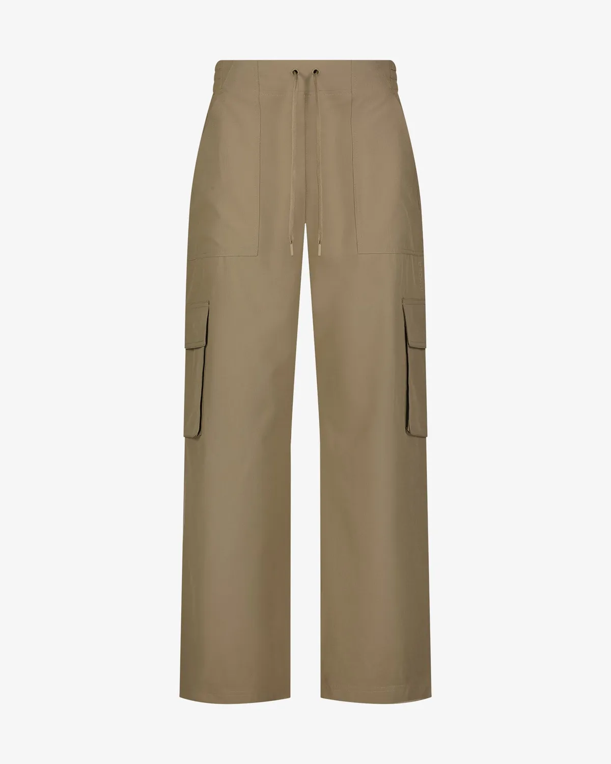 Spyder Willow cargobukse svart – lommer