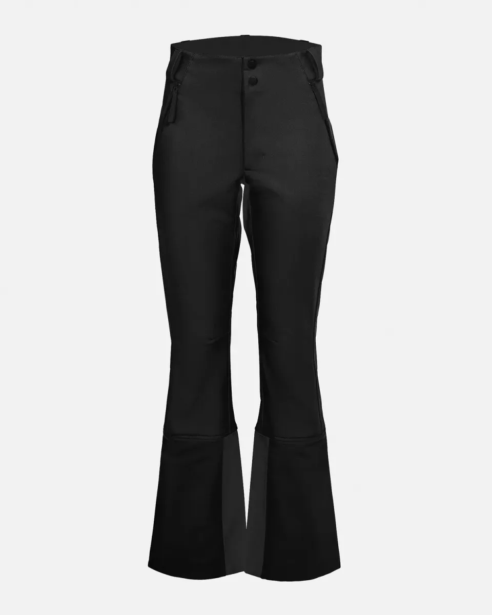 The Mountain Studio P-4 WL skibukse lang Black Onyx