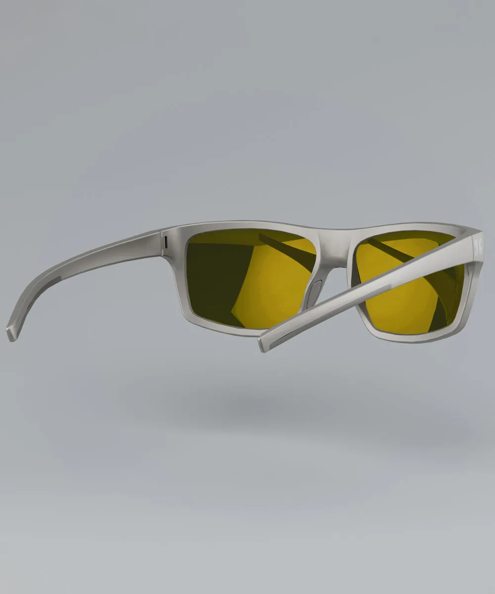 dirtlej specs 01 solbriller gold speil kategori 3