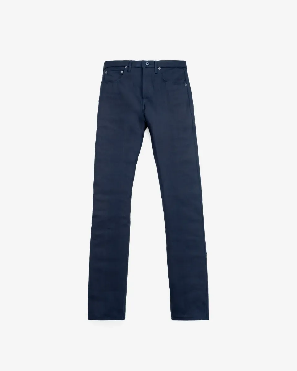 Schott NYC JN2504 jeans indigo selvedge