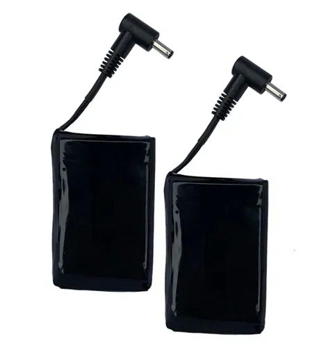 VoltHeat VPS826HV varmebatteri 8V 2-pk 2600mAh