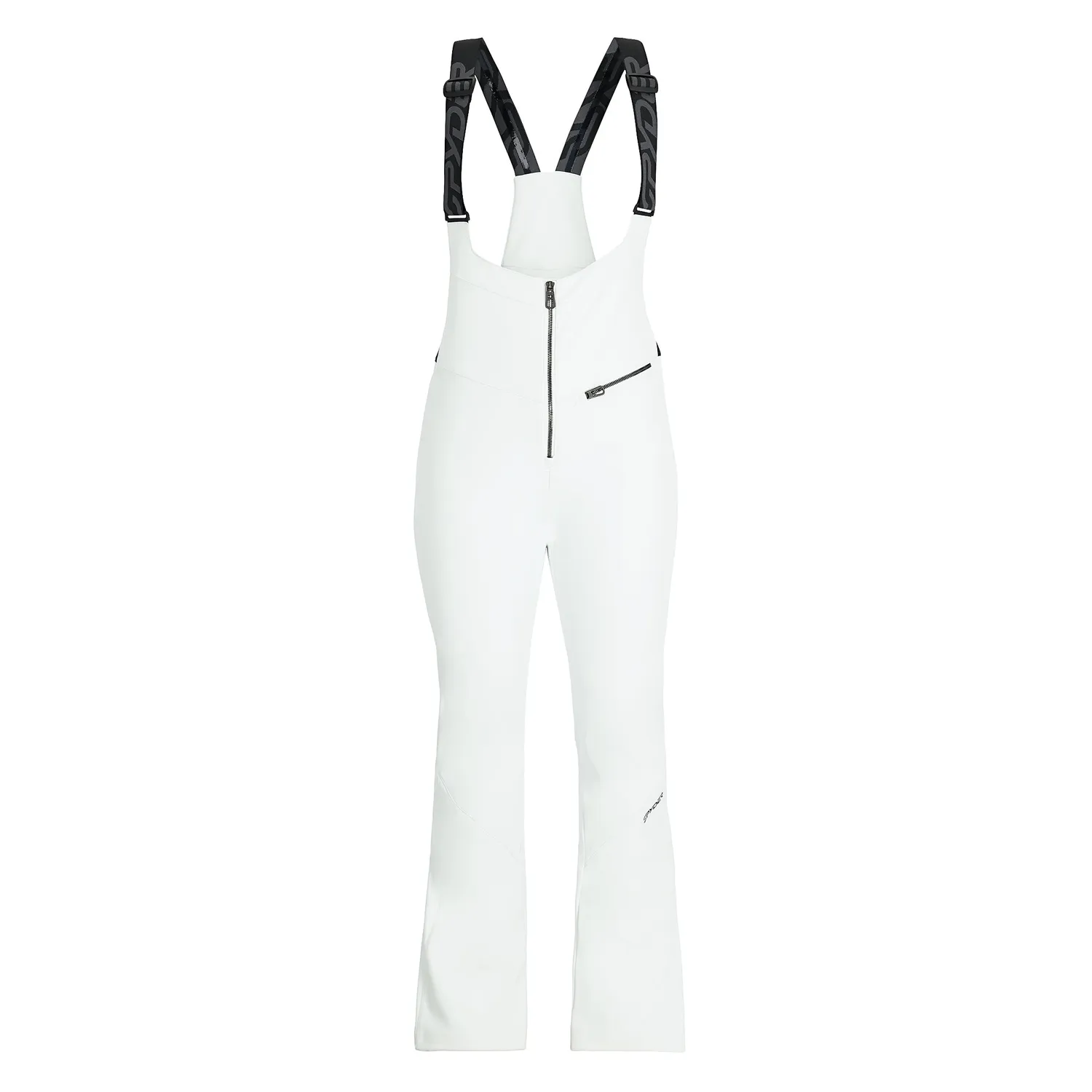 Spyder Strutt Bib selebukse black 10 vanntett