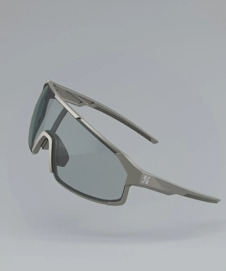 dirtlej specs 02 grey sykkelbriller fotokromatiske