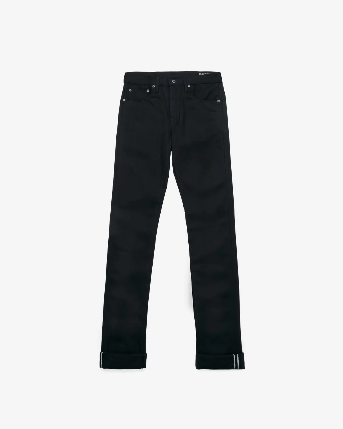 Schott NYC JN2505 jeans selvedge sort 32