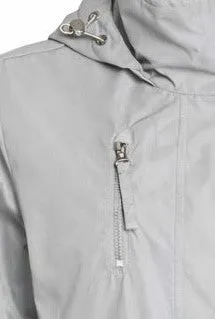 Danwear Windfield Ibi regnjakke sand vanntett