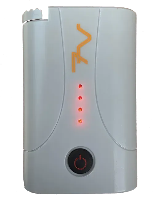 VoltHeat VB726U batteri 7V 2600mAh