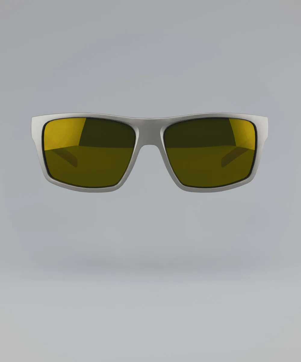 dirtlej specs 01 solbriller gold speil kategori 3