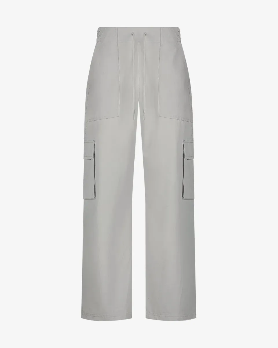 Spyder Willow Cargo turbukse dame grå vid