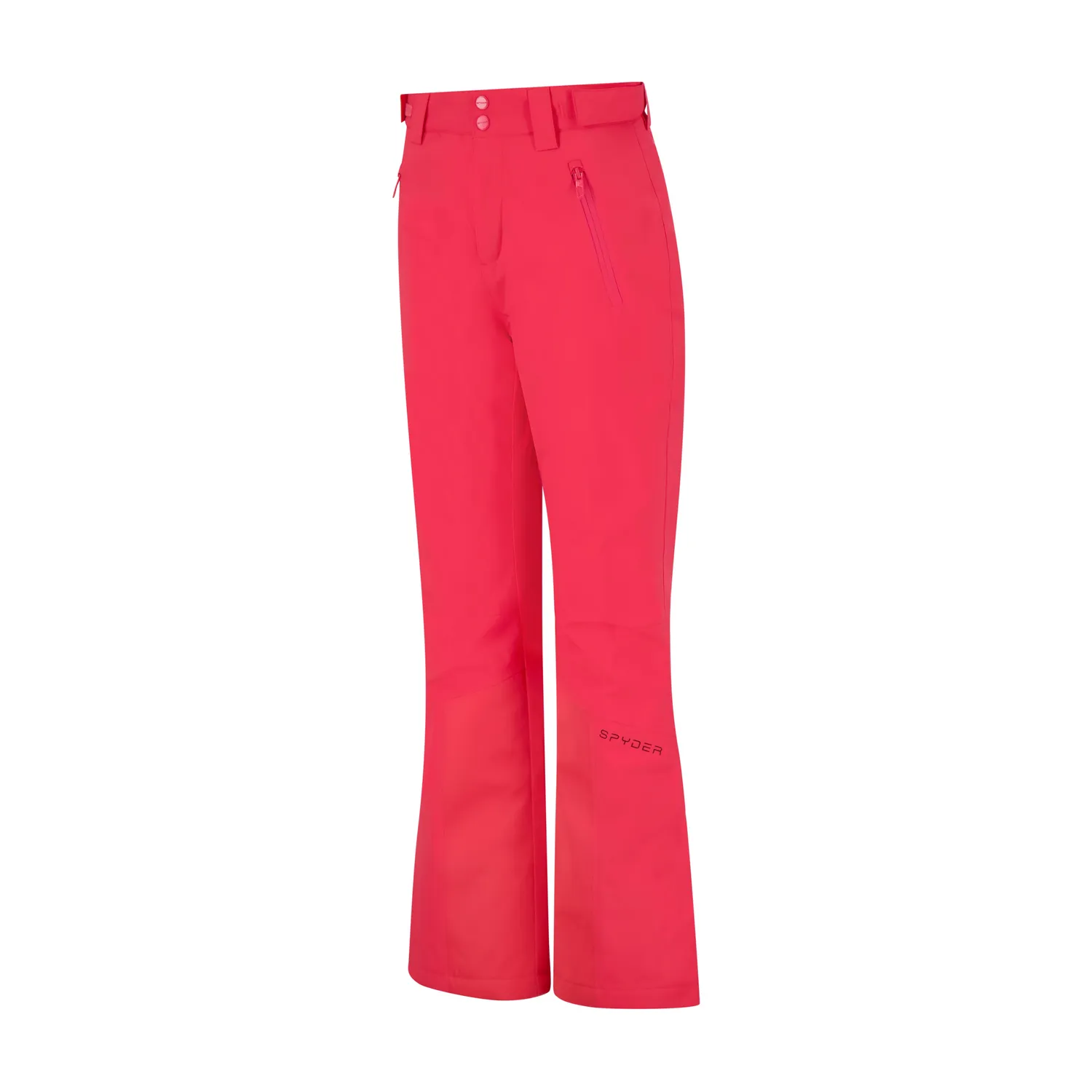 Spyder Snow OLSP496-P6 skibukse prism pink vanntett
