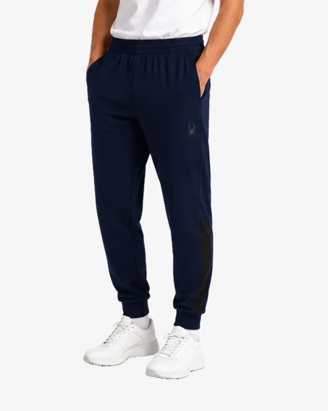 Spyder Autumn Lounger joggebukse herre fleece